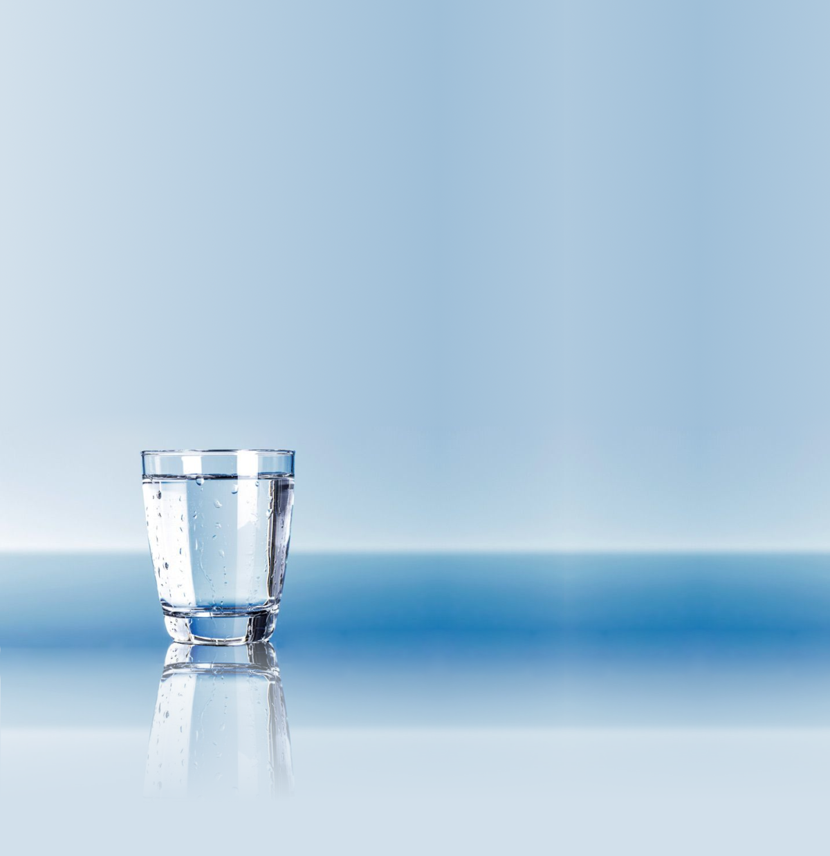 All Who Are Thirsty