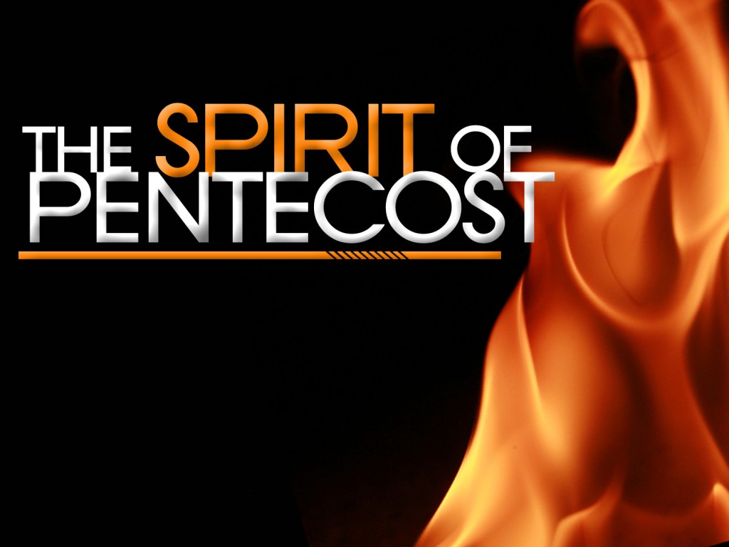 Pentecost