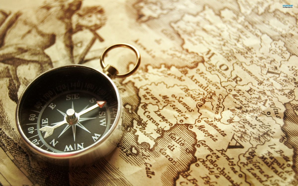 To Seek and Save The Lost