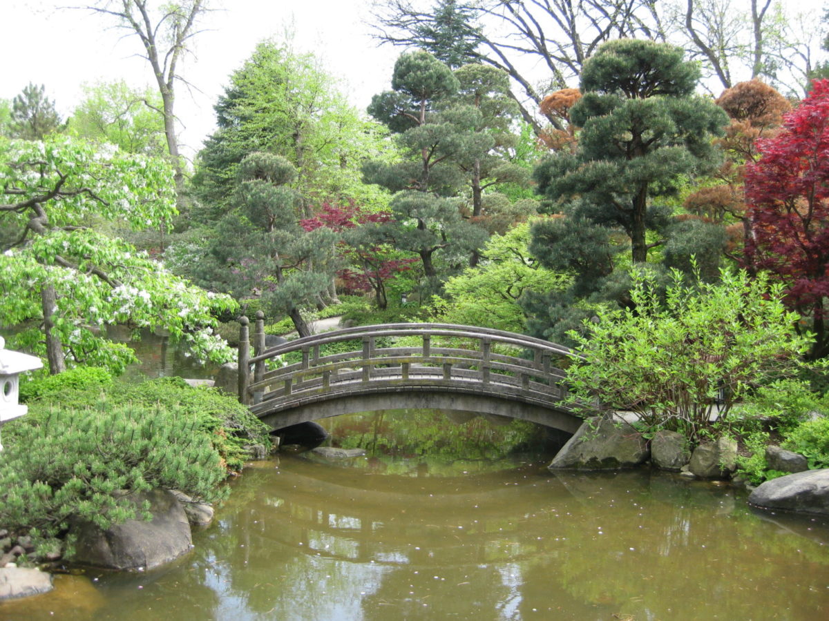 Gardens