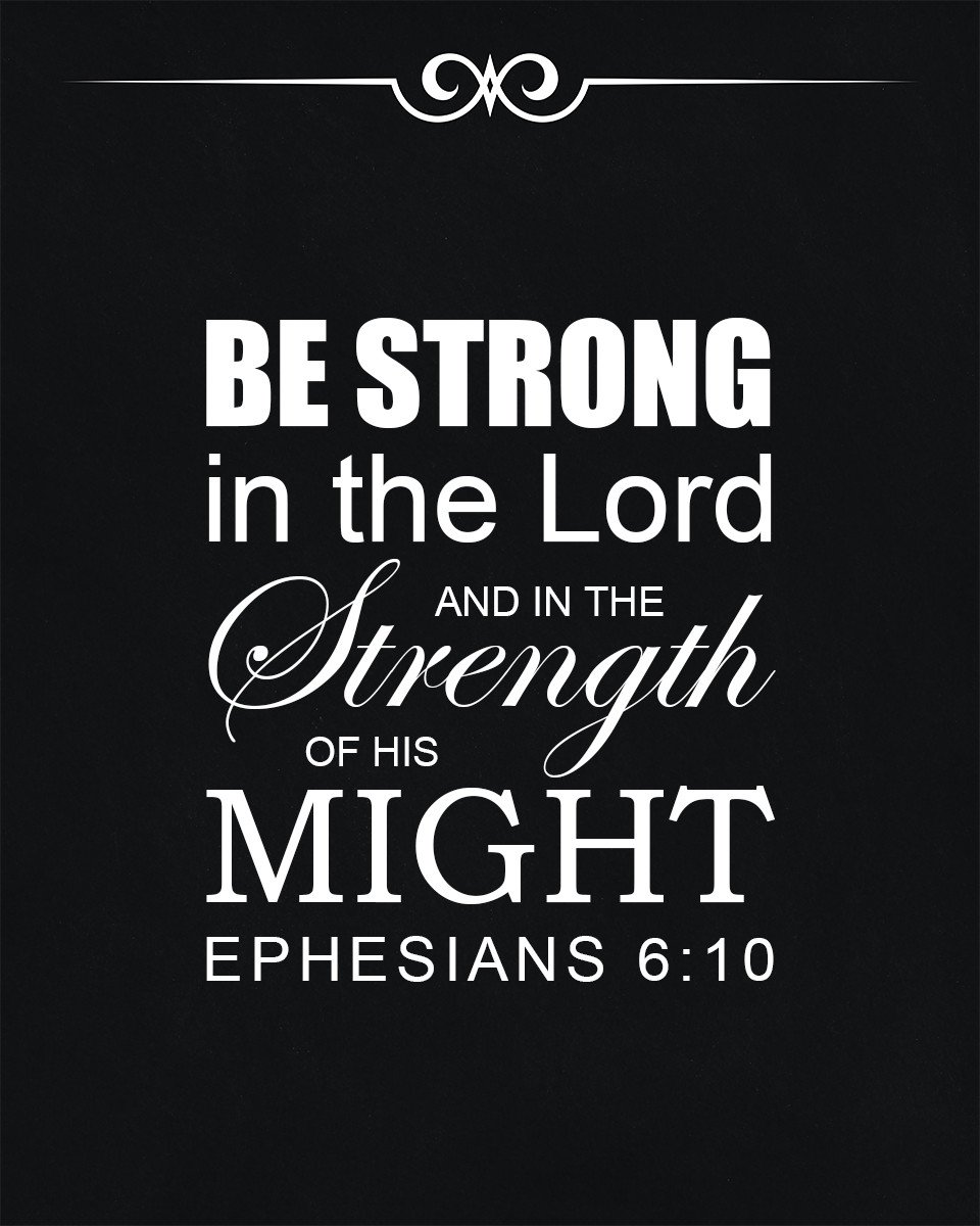 Strong
