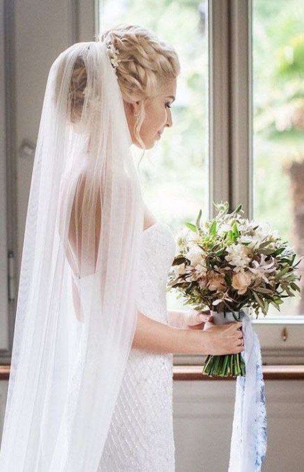 The Bride of Christ